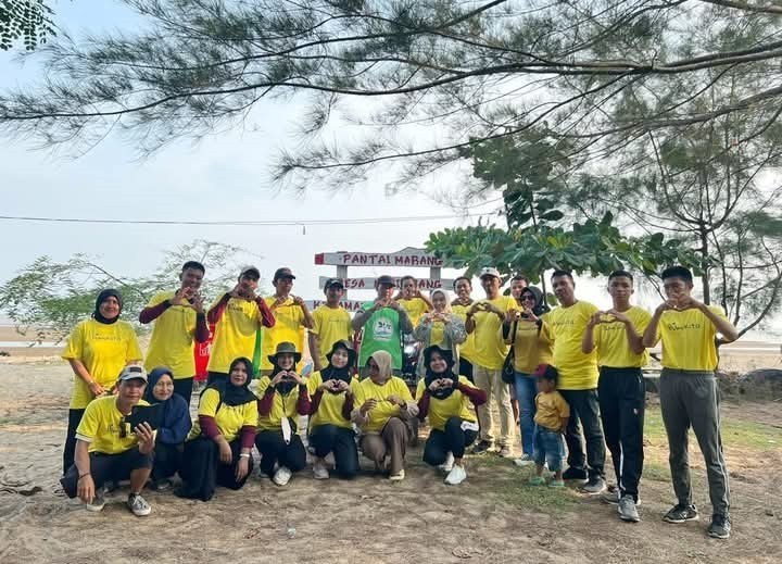 PANTAI KALIORANG, KUTAI TIMUR — pk3.jpg