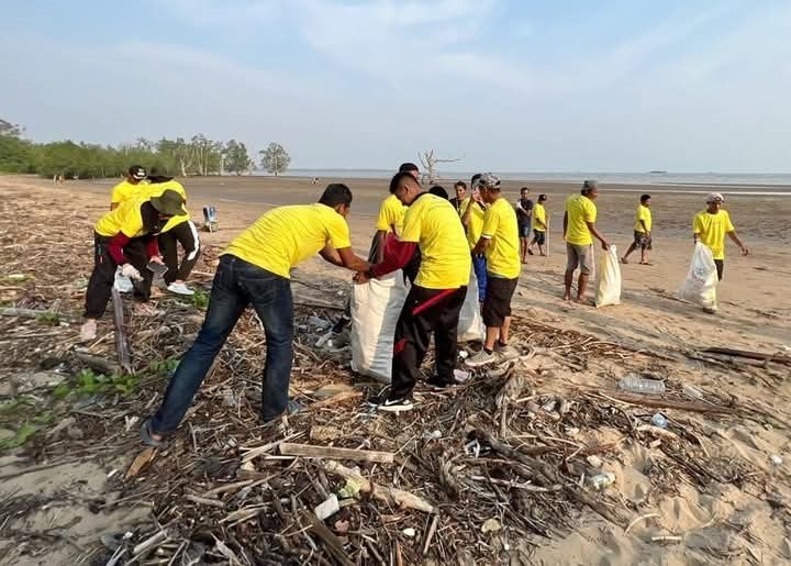 Program BumiHijau